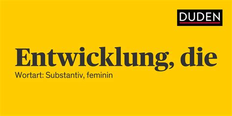entwicklung synonym duden.